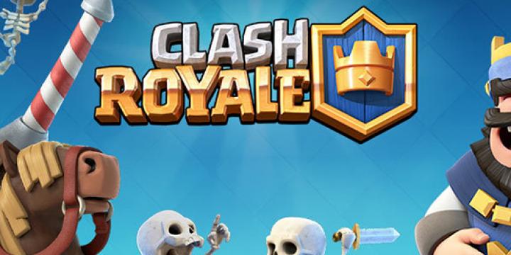 Image du tournoi Clash Royale WE