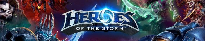 Image du tournoi Heroes of the Storm