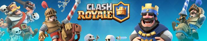 Image du tournoi Clash Royale WE