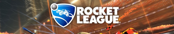 Image du tournoi Rocket League