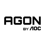 Logo du partenaire AGON by AOC