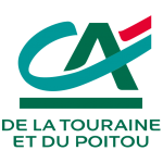 Logo du partenaire Crédit Agricole