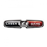 Logo du partenaire LaserGame Evolution