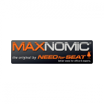 Logo du partenaire Maxnomic