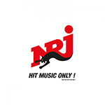 Logo du partenaire NRJ