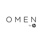 Logo du partenaire OMEN by HP