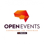 Logo du partenaire Open Events