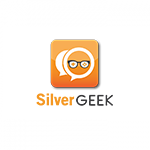 Logo du partenaire Silver Geek