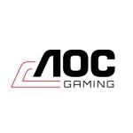 Logo du partenaire AOC GAMING