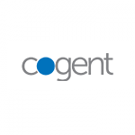 Logo du partenaire Cogent