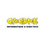 Logo du partenaire Cybertek