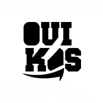 Logo du partenaire Ouikos